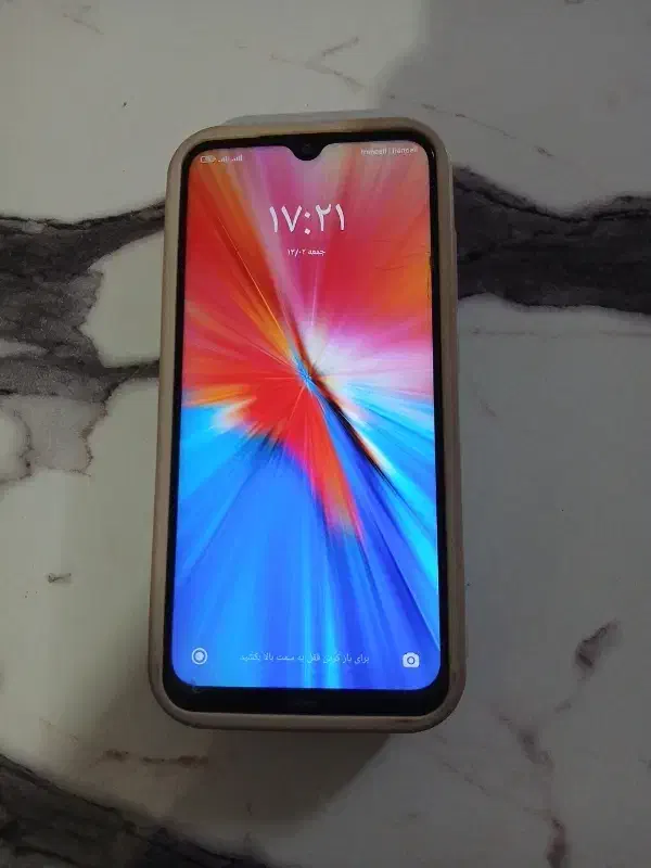 ردمی نوت8|موبایل|تهران, شهرک بعثت|دیوار