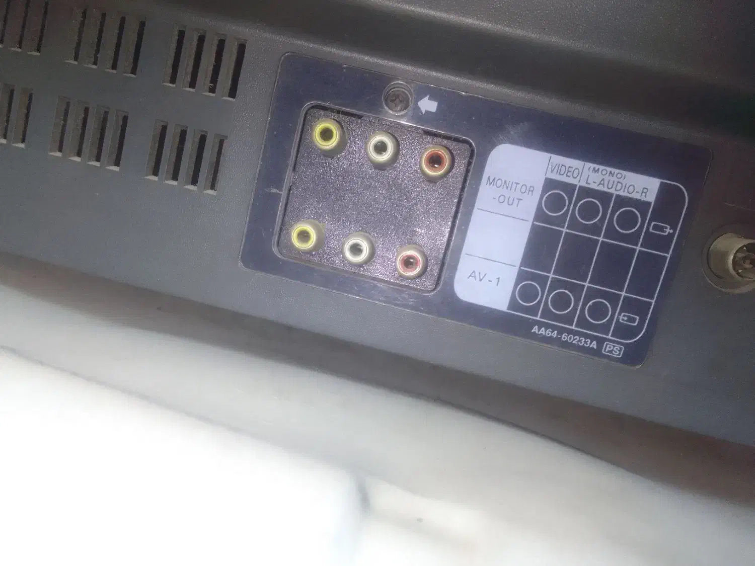 تلویزیون|تلویزیون و پروژکتور|اصفهان, گرکان|دیوار