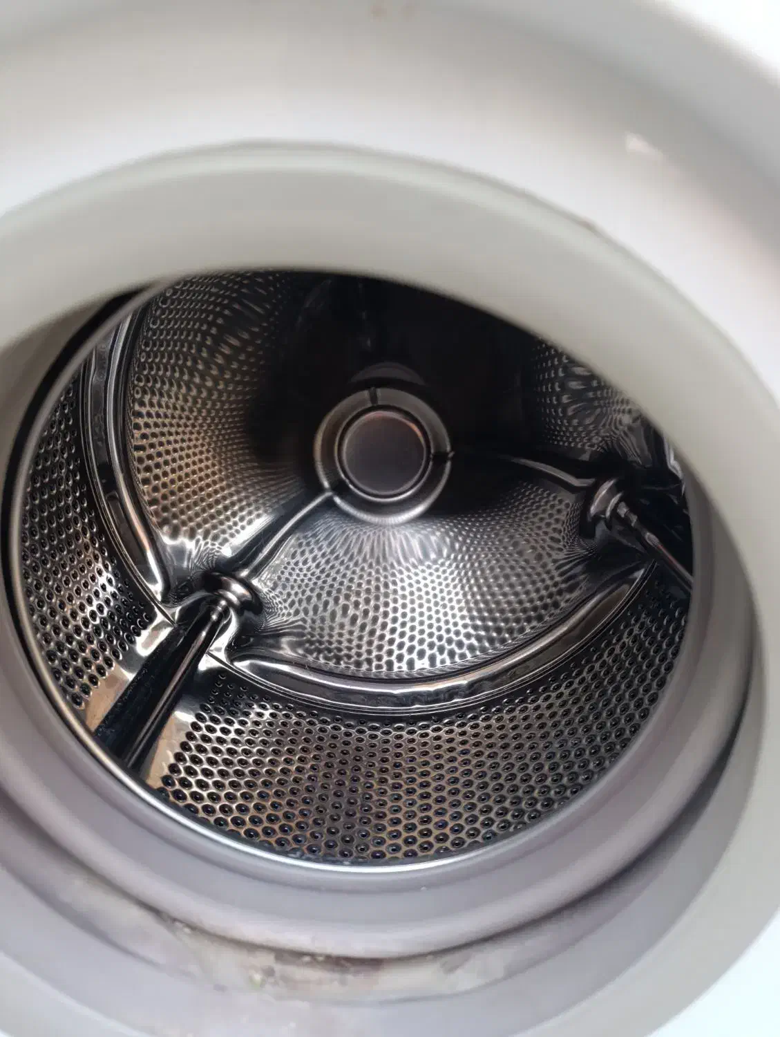 لباسشویی ارج ۵کیلویی|ماشین لباسشویی و خشککن لباس|ارومیه, |دیوار