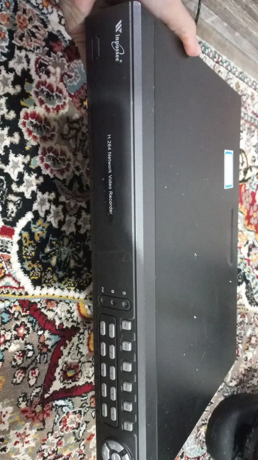 شوش|دوربین عکاسی و فیلمبرداری|شوش, |دیوار