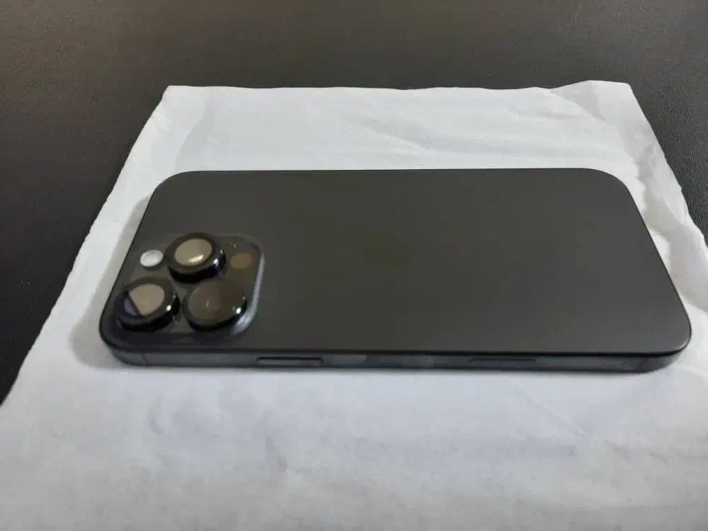 آیفون 16promax|موبایل|تهران, جنتآباد مرکزی|دیوار