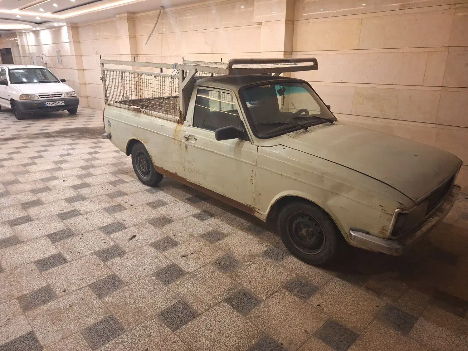 فروشی|خودرو سواری و وانت|مشهد, عیدگاه|دیوار