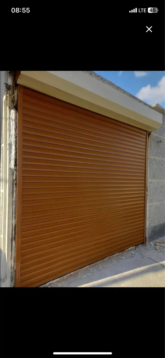 کرکره چی|خدمات پیشه و مهارت|تبریز, |دیوار