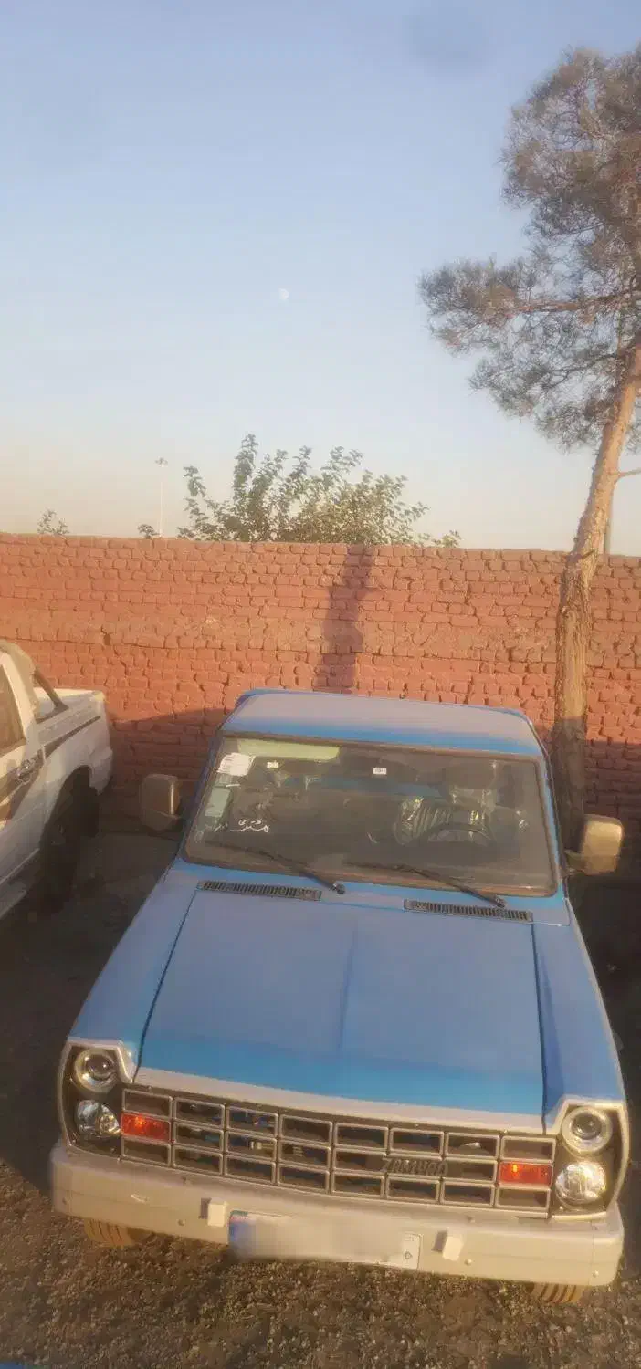 نیسان اپشنال دوگانه|خودرو سواری و وانت|تهران, چیتگر جنوبی|دیوار