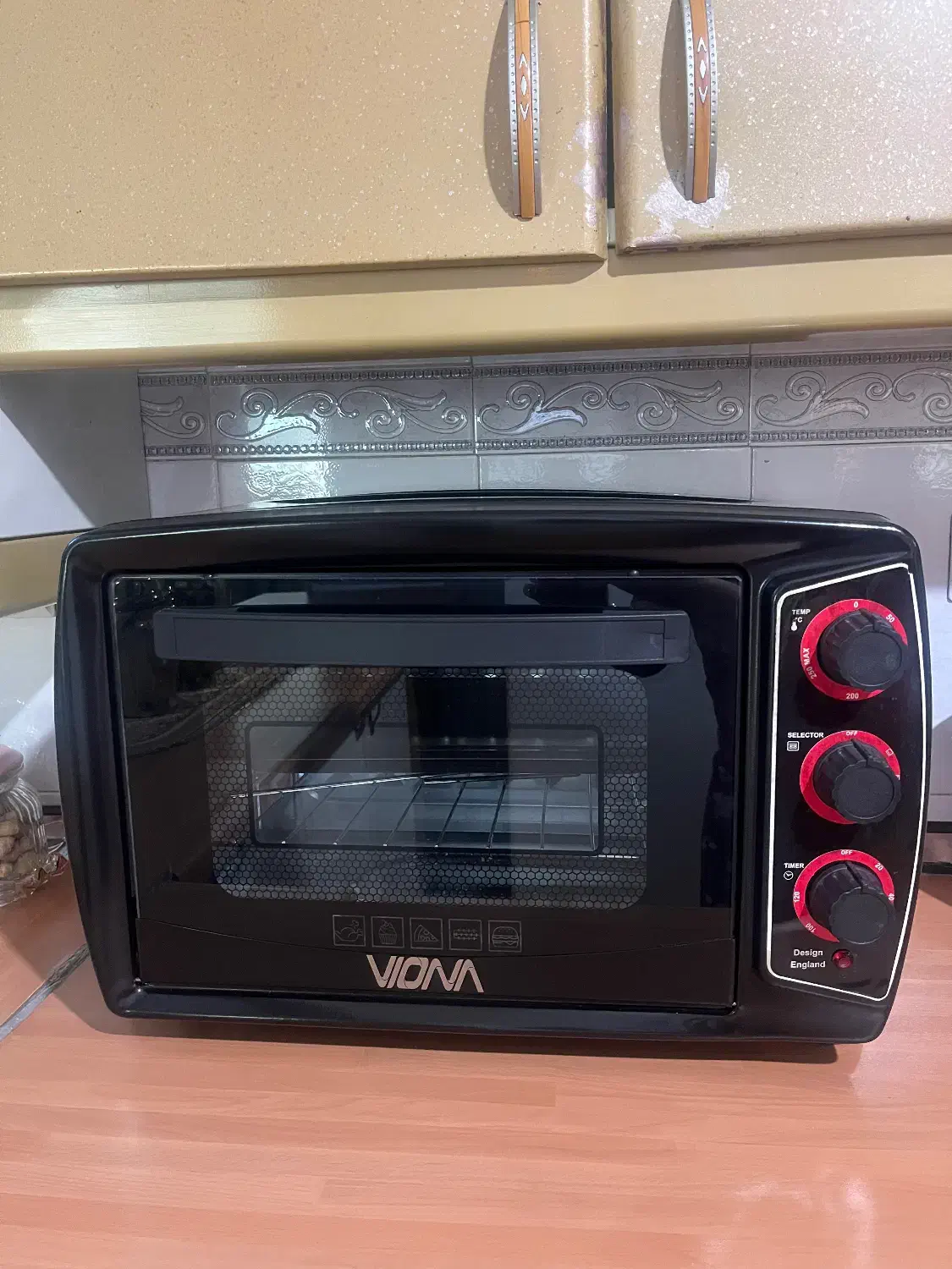 توستر برقی|اجاق گاز و لوازم برقی پختوپز|کرمانشاه, |دیوار