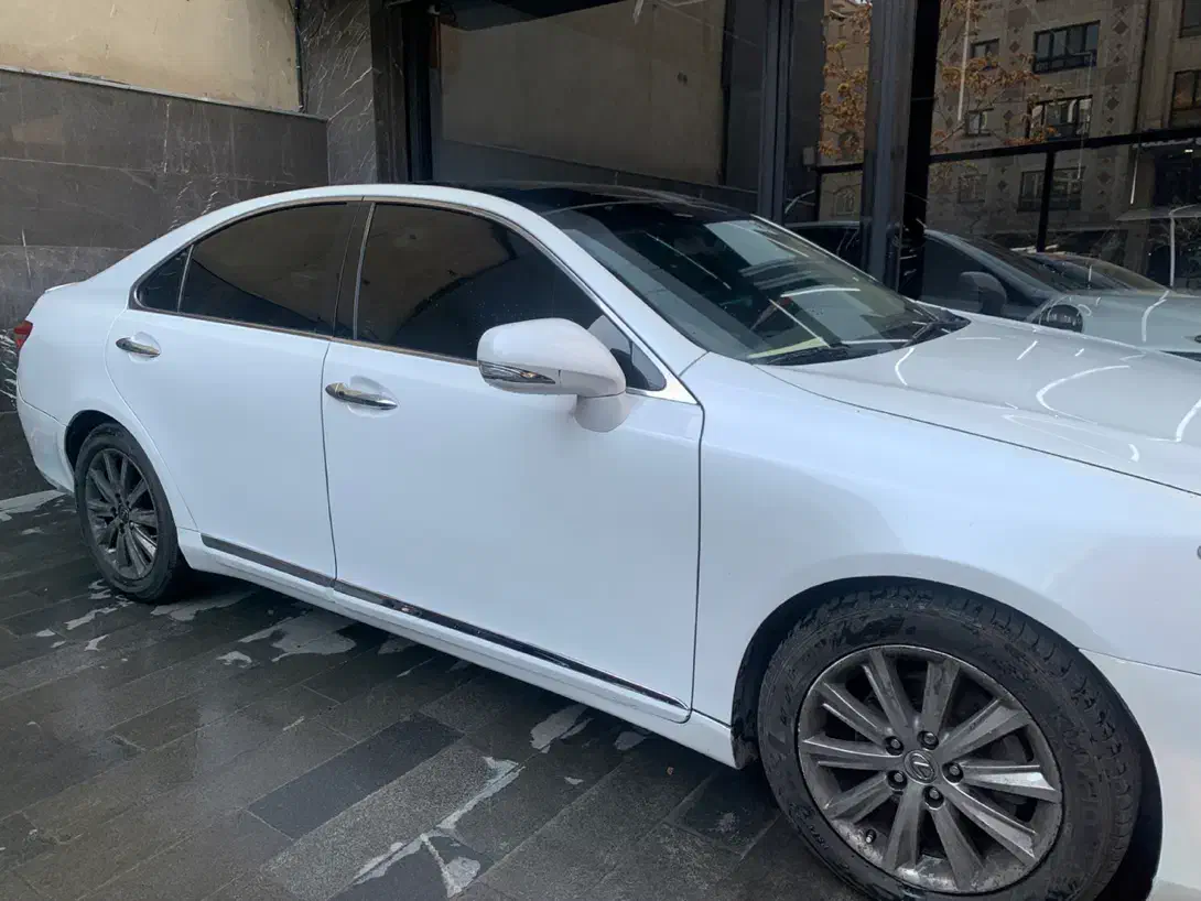LX    Es350|خودرو سواری و وانت|تهران, حکمت|دیوار
