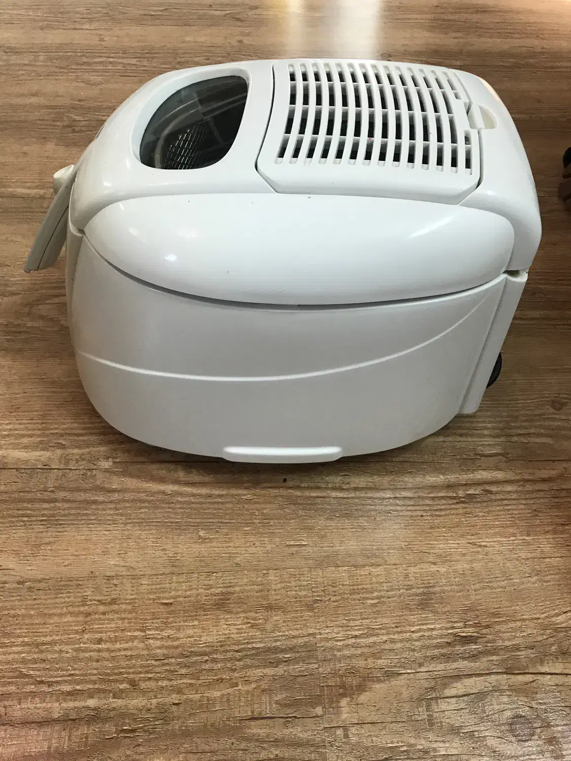 سرخ کن دلونگی|اجاق گاز و لوازم برقی پخت‌وپز|شاهرود, |دیوار