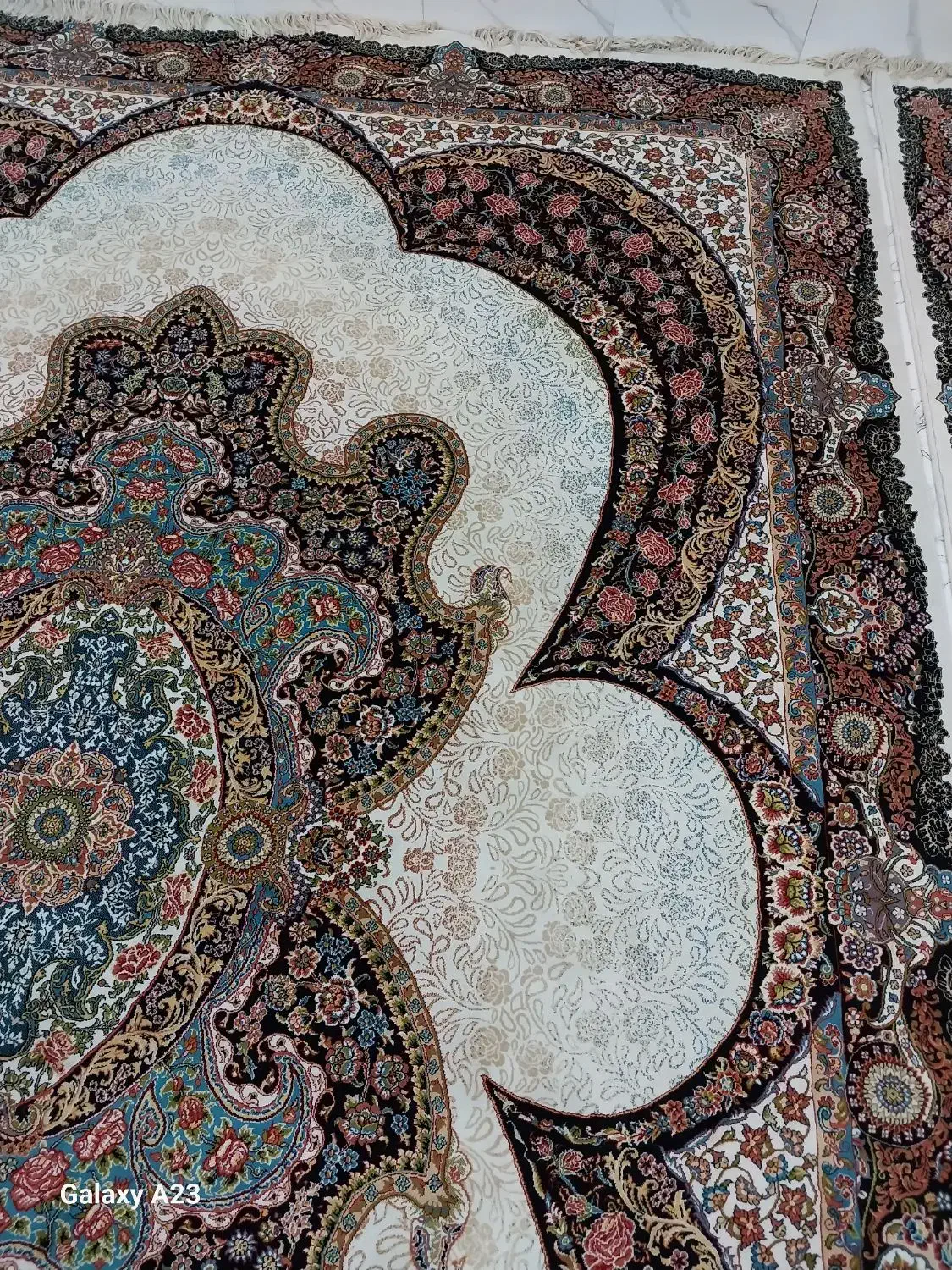 ۳عددفرش ۹متری|فرش|نسیم‌شهر, |دیوار