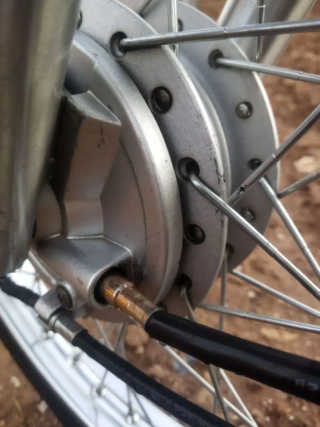 متور125|موتورسیکلت|تربت جام, والفجر|دیوار