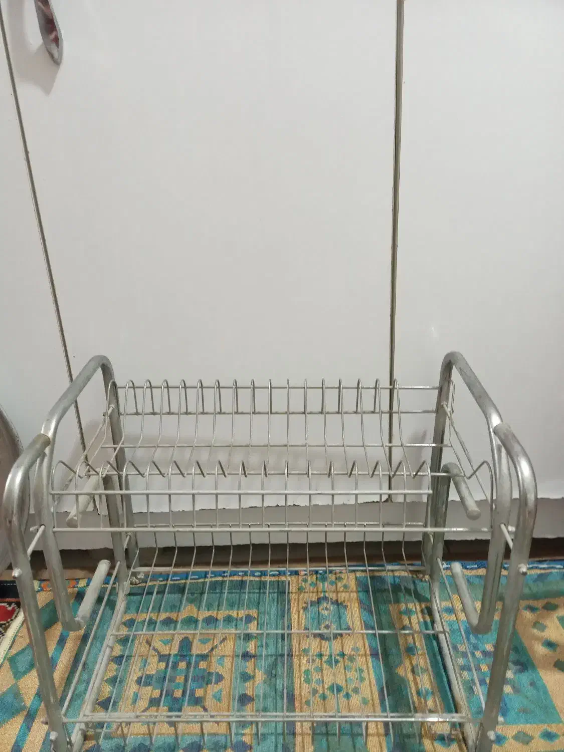 آبچکان|آب‌چکان و نظم‌دهنده ظروف|مشهد, ایثارگران|دیوار