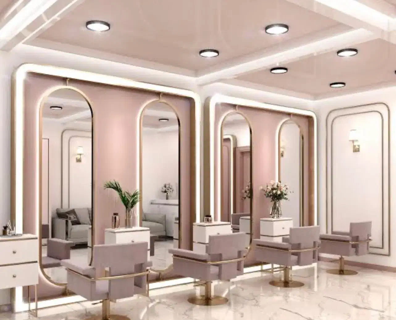 اجاره تمام لاین ها ۱ تومن|خدمات آرایشگری و زیبایی|نیشابور, شهرک فرهنگیان|دیوار