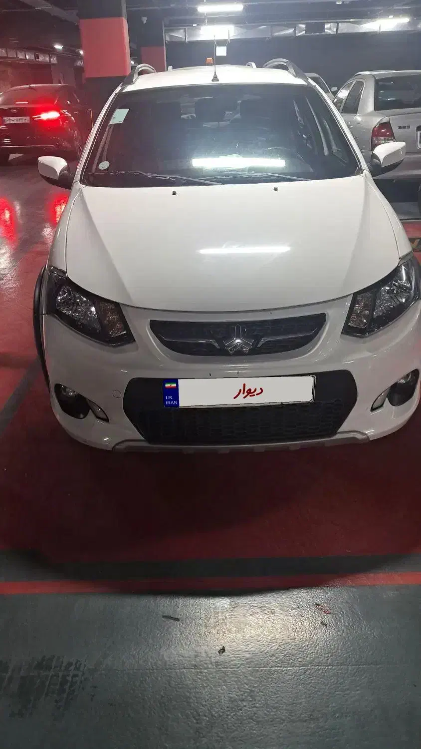 فروش|خودرو سواری و وانت|کرج, فاز ۱ مهرشهر|دیوار