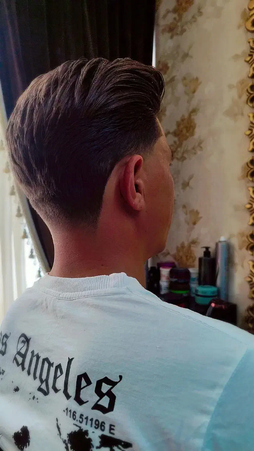 اصلاح رایگان|خدمات آرایشگری و زیبایی|تربت جام, فاز ۲ فرهنگیان|دیوار