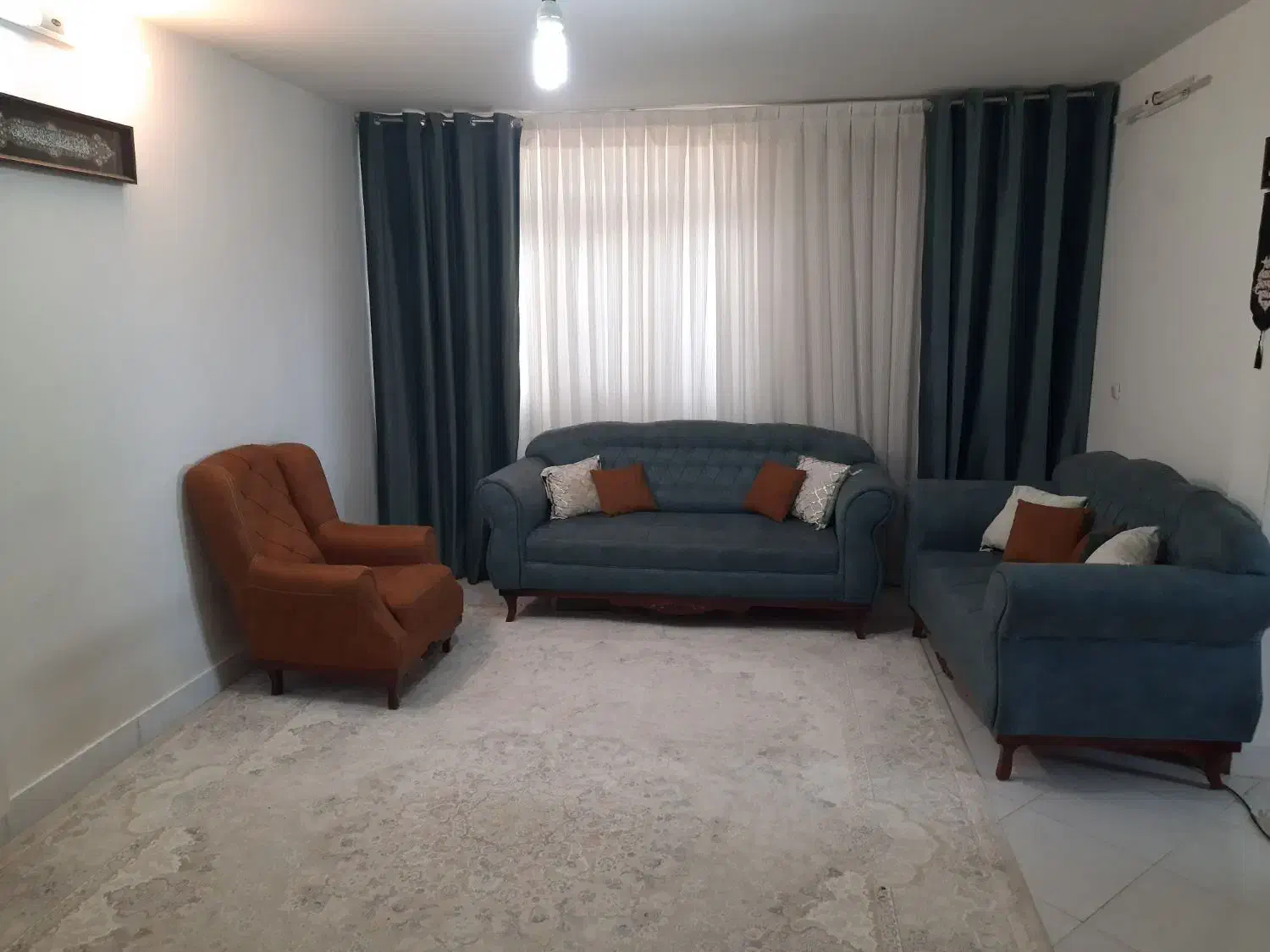 رهن و اجاره مجتمع ولیعصر بهترین واحد|اجارهٔ آپارتمان|بیرجند, |دیوار