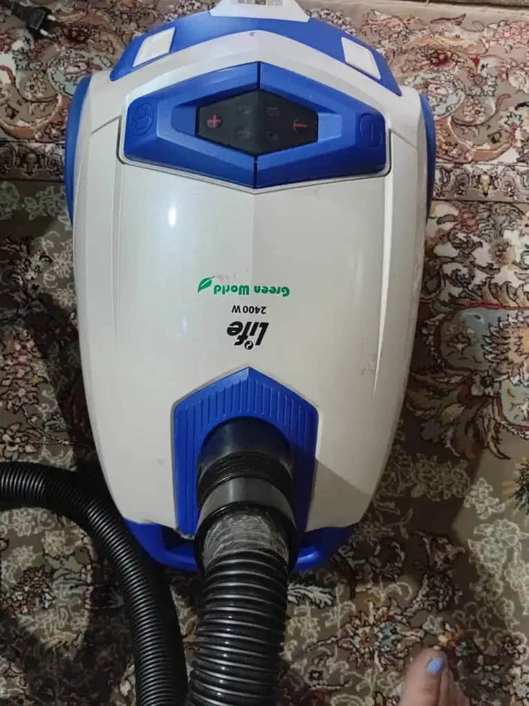 جاروبرقی|جاروبرقی، جارو شارژی، بخارشو|مشکین‌دشت, |دیوار