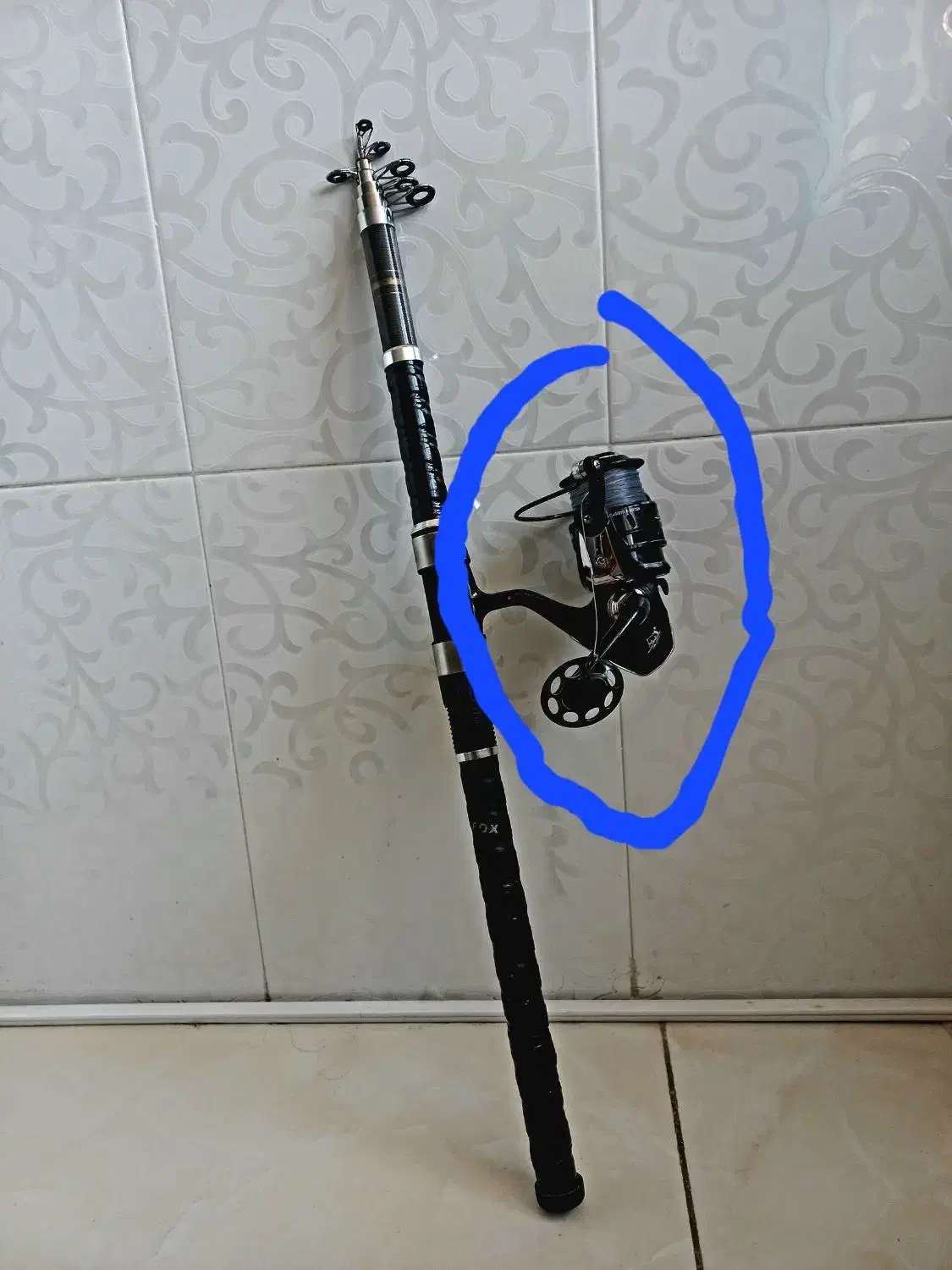 سید و شکار|ماهیگیری|سنندج, |دیوار