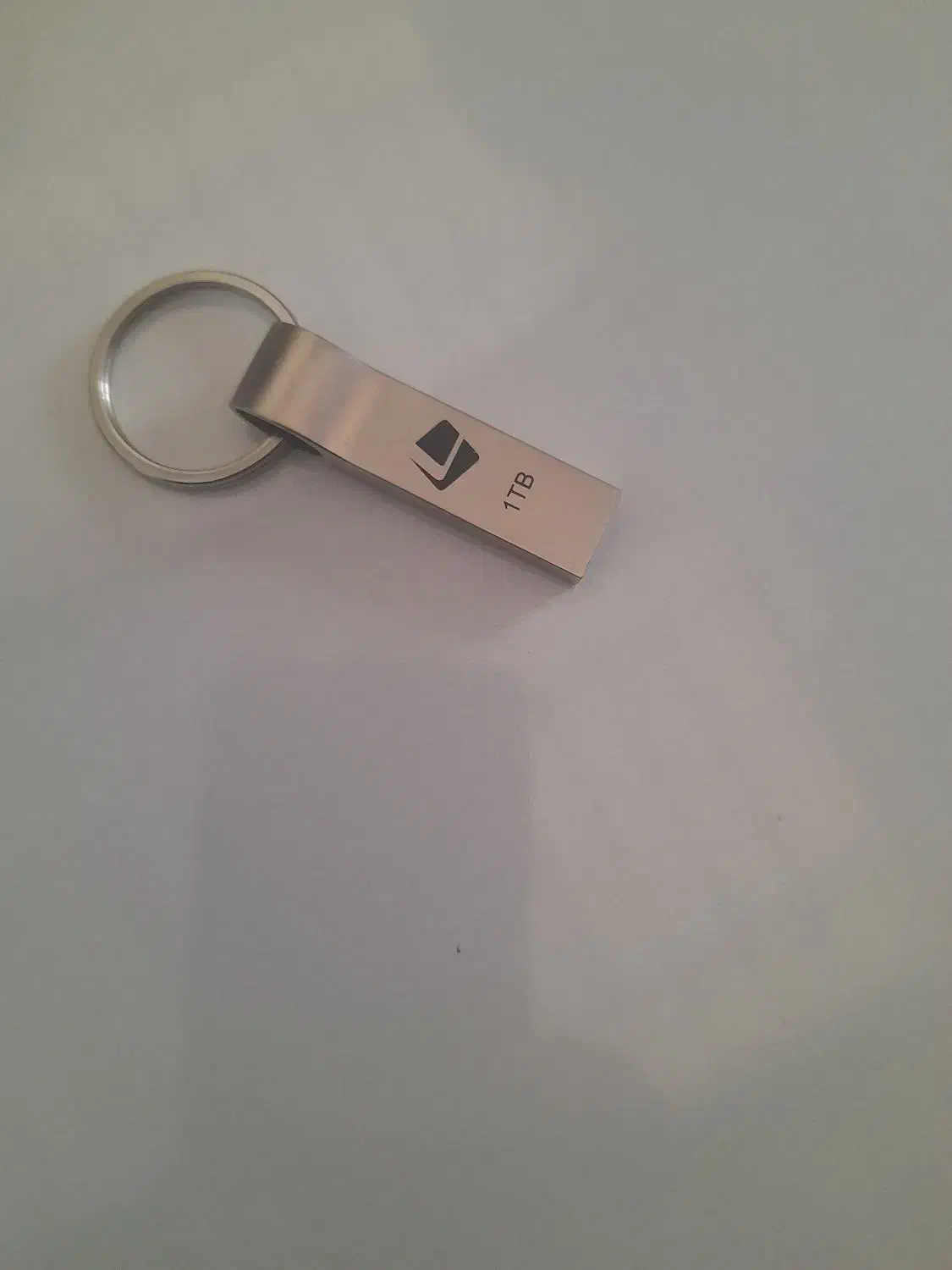 فروش فلش 1ترابایت(۱۰۰۰)گیگابایت|لوازم جانبی موبایل و تبلت|نقده, |دیوار