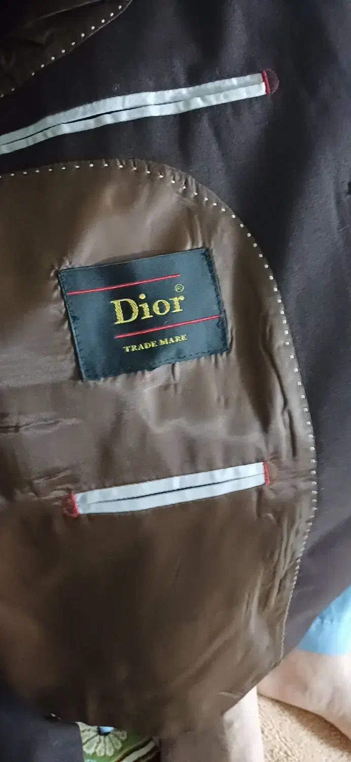 کت شلوار مردانه سایز ۴۶|لباس|مشهد, گلبرگ شمالی|دیوار