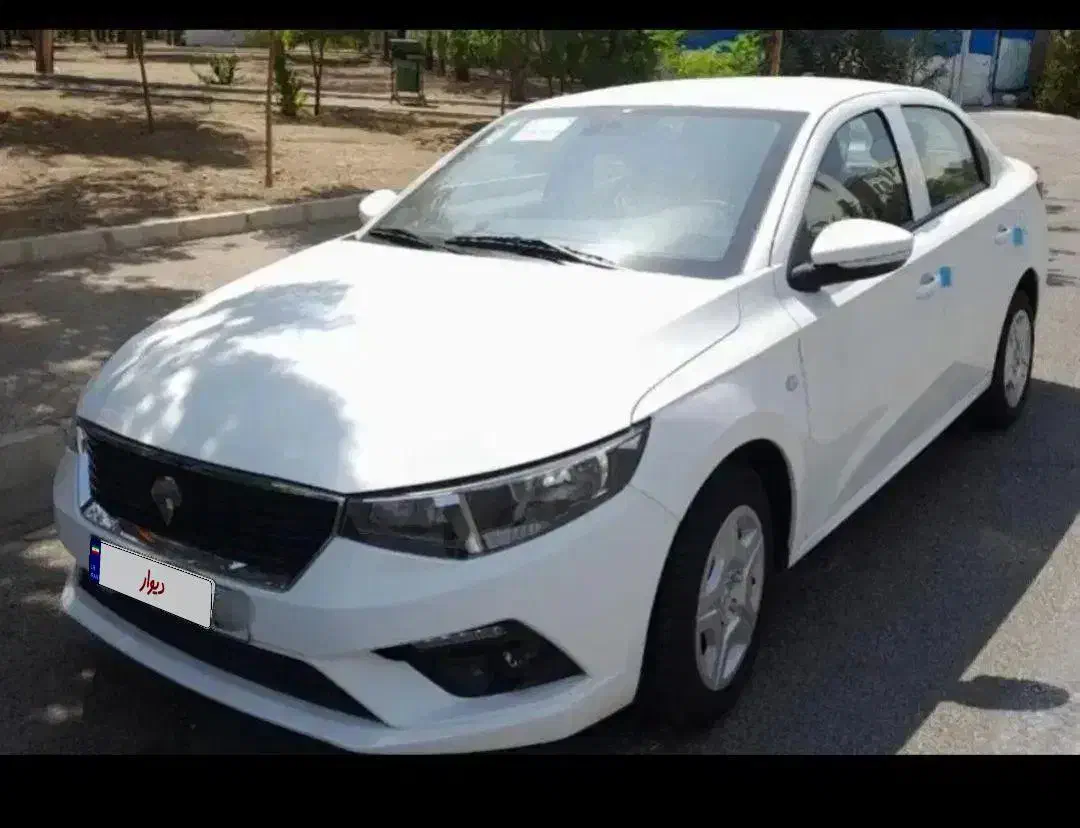 تارا V1p|خودرو سواری و وانت|همدان, |دیوار