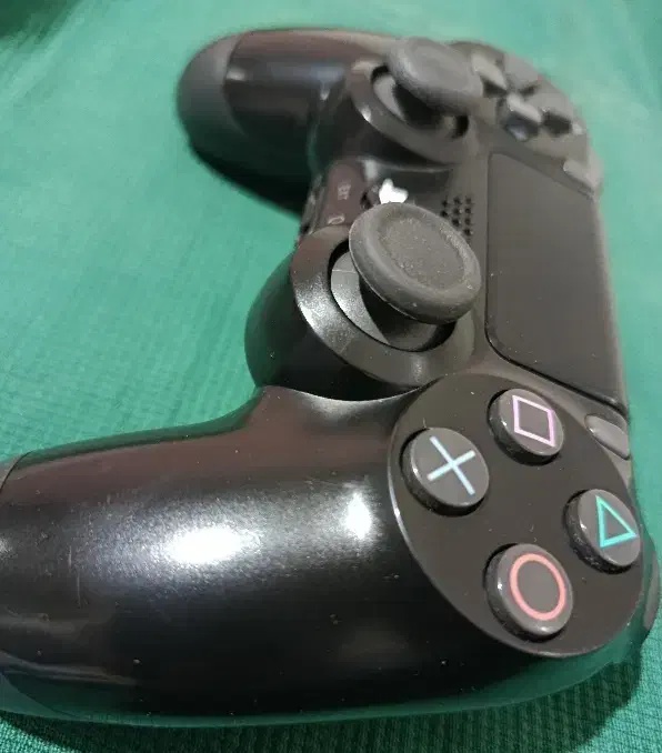 دسته Ps4|کنسول، بازی ویدئویی و آنلاین|آبادان, |دیوار