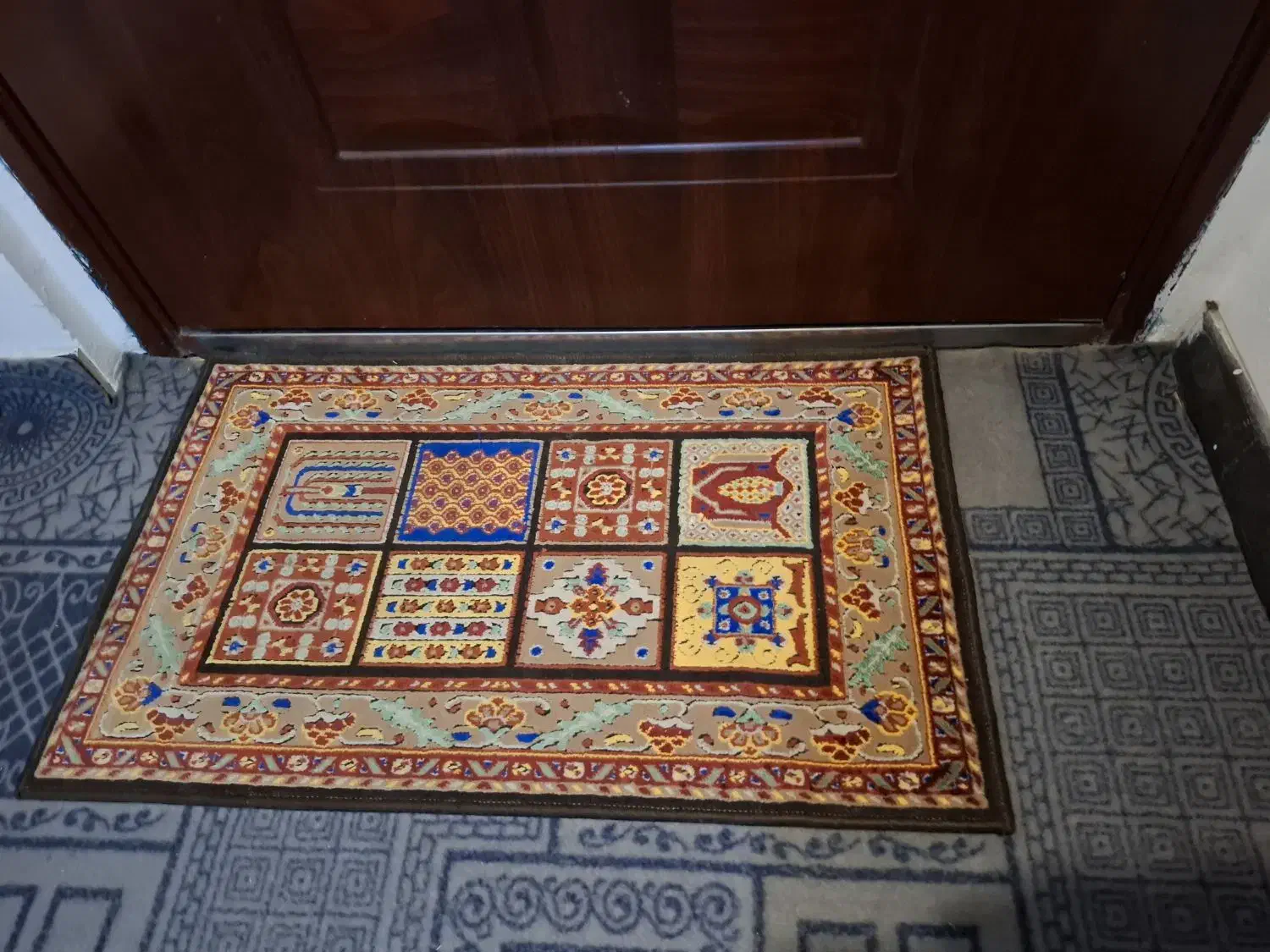 فرش|فرش|فولادشهر, B2|دیوار