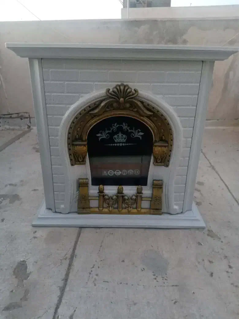 بخاری|بخاری، هیتر، شومینه|رباط‌کریم, رباط‌کریم|دیوار