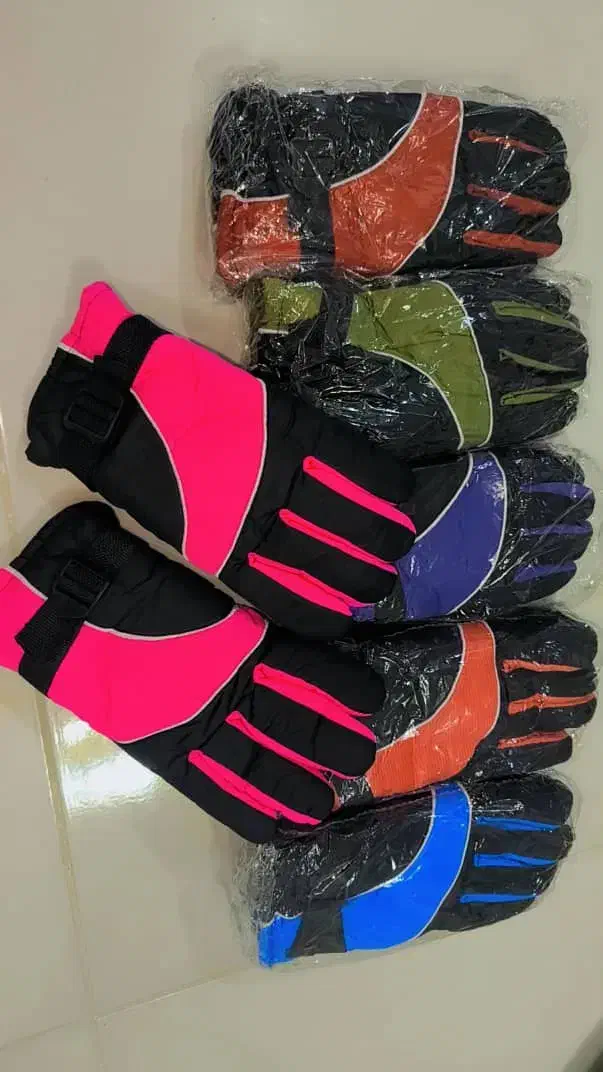 انواع دستکش تک و عمده|لباس|سقز, |دیوار