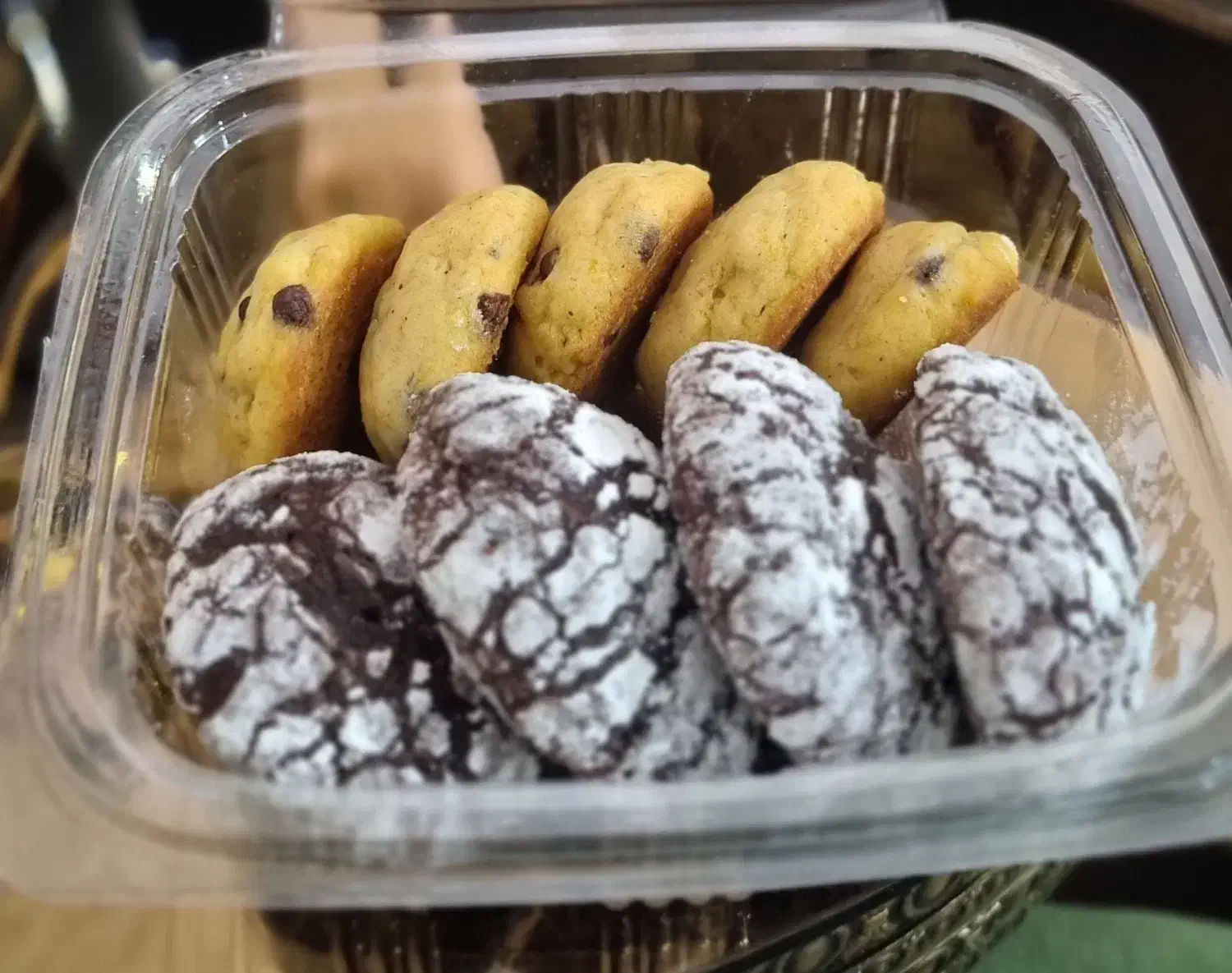 شیرینی خانگی تازه|خوردنی و آشامیدنی|تربت‌حیدریه, یحیی آباد|دیوار