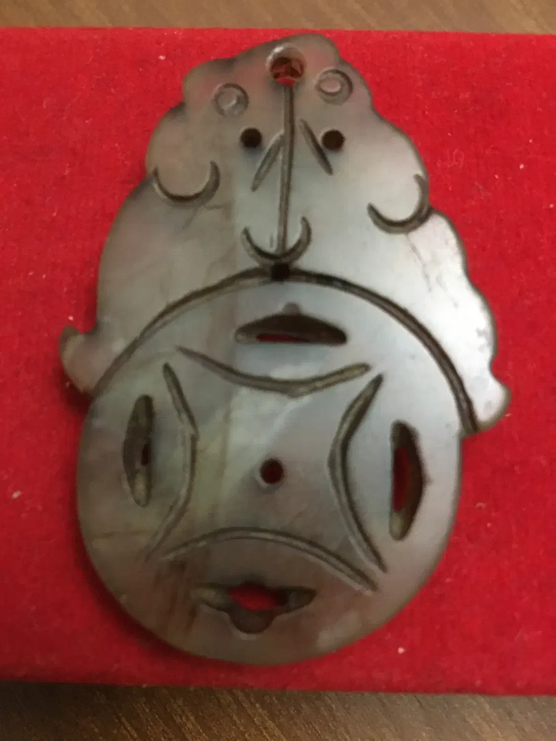 سنک یشم قدیمی|جواهرات|تهران, تهرانپارس جنوبی|دیوار