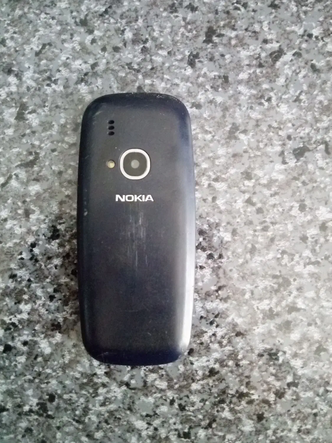 گوشی نوکیا ساده3310|موبایل|ارومیه, |دیوار