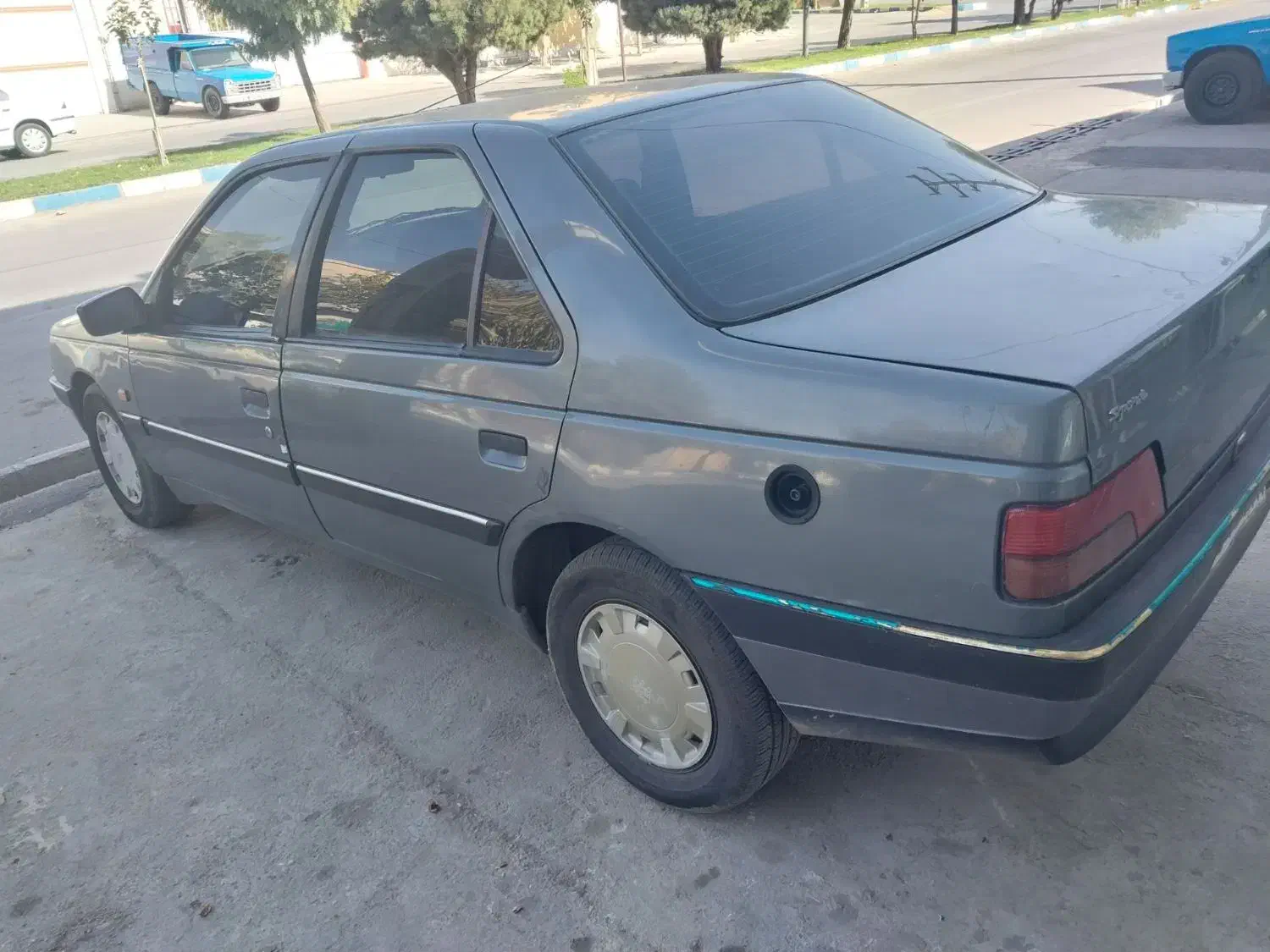 سواری|خودرو سواری و وانت|اسدآباد, |دیوار