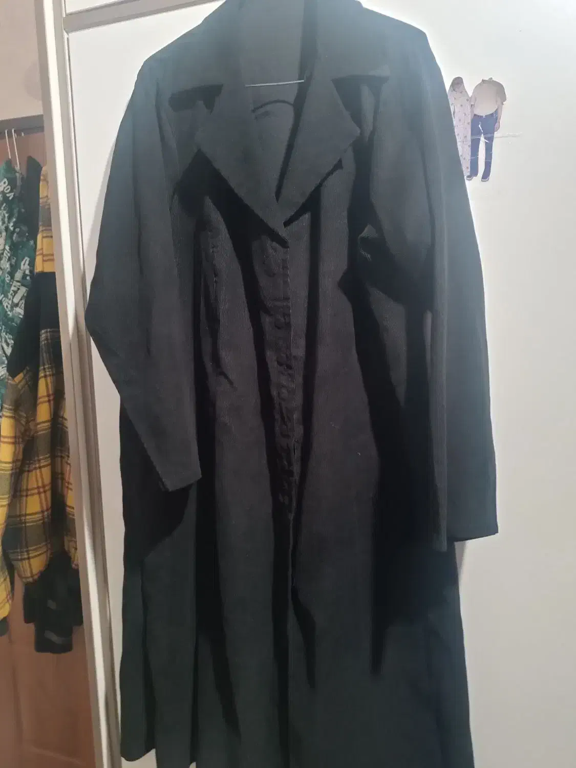 لباس پالتو و کاپشن|لباس|اردبیل, |دیوار