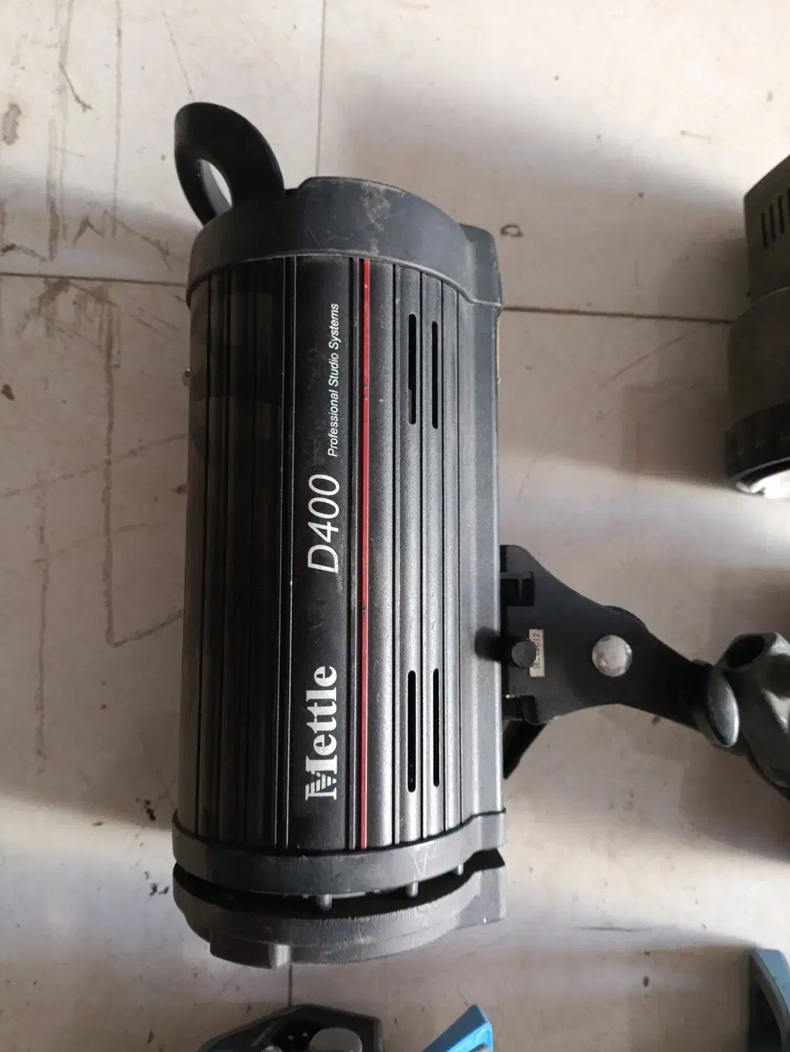 فلاش های عکاسی ۵ عدد|دوربین عکاسی و فیلم‌برداری|نسیم‌شهر, |دیوار