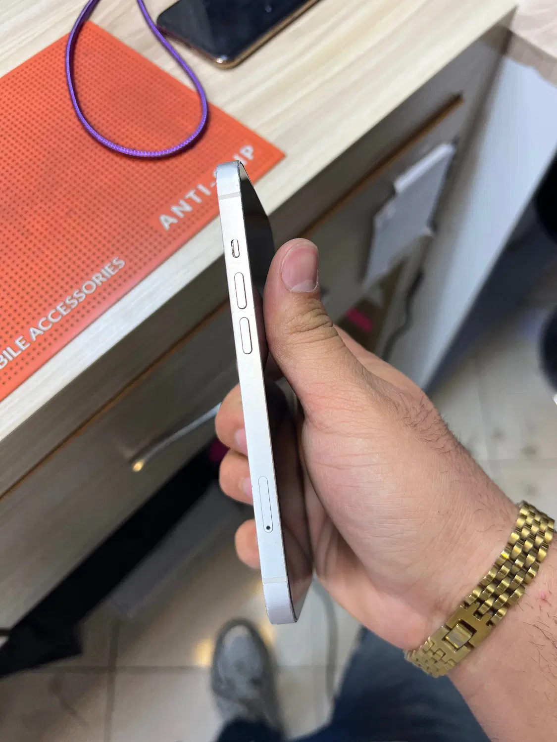 13normal cha 128gb|موبایل|مراغه, |دیوار