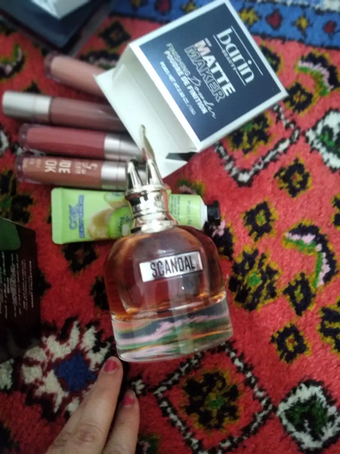 لوازم ارایشی بهداشتی|آرایشی، بهداشتی، درمانی|اردبیل, |دیوار