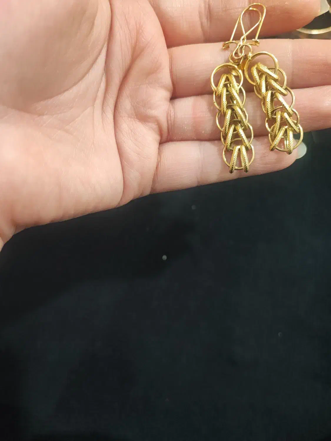 گوشواره طلا|جواهرات|مشهد, آزادشهر|دیوار