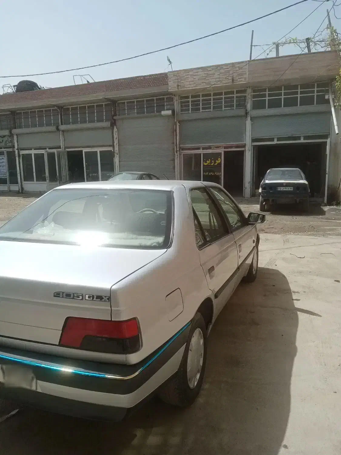 خودرو سواری|خودرو سواری و وانت|نقده, |دیوار