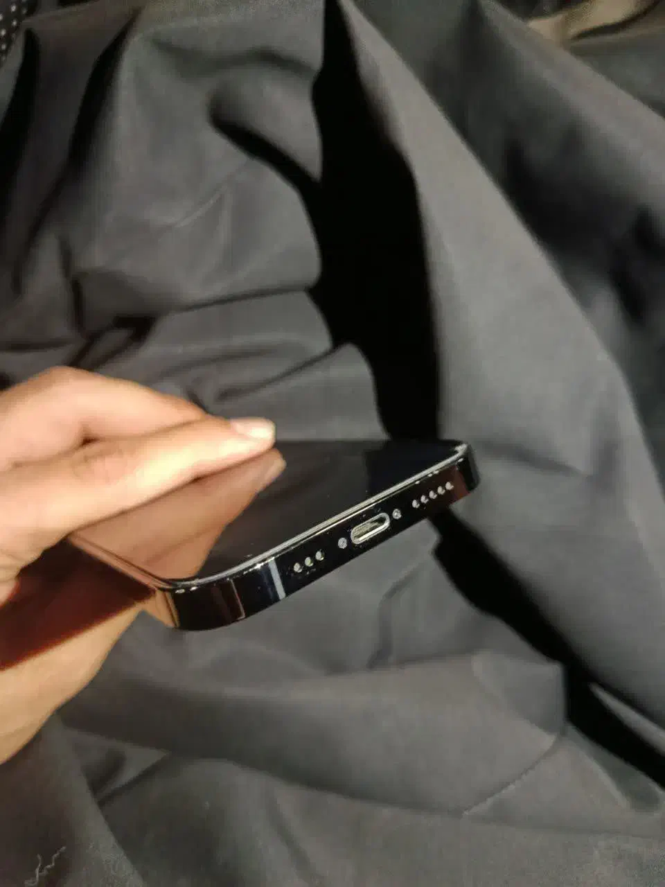 iPhone 14 Pro|موبایل|قم, بکایی|دیوار