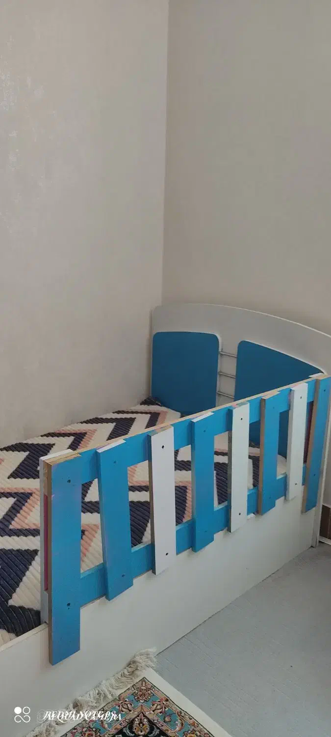 تخت خواب|تخت و سرویس خواب|شیراز, شریف‌آباد|دیوار