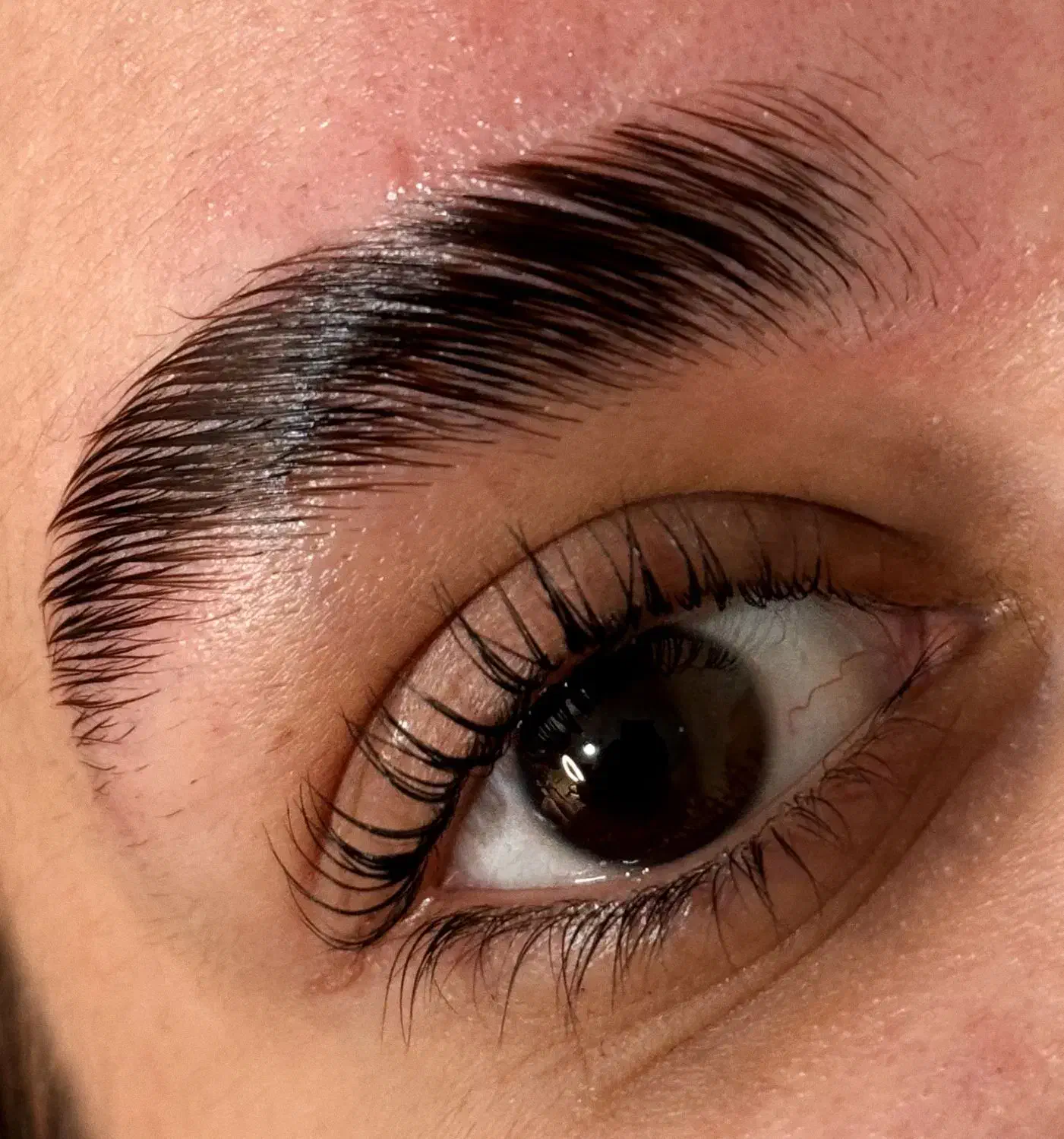 اکستنشن مژه، لیفت و لمینت مژه و ابرو قیمت مناسب|خدمات آرایشگری و زیبایی|اصفهان, ملک‌شهر|دیوار