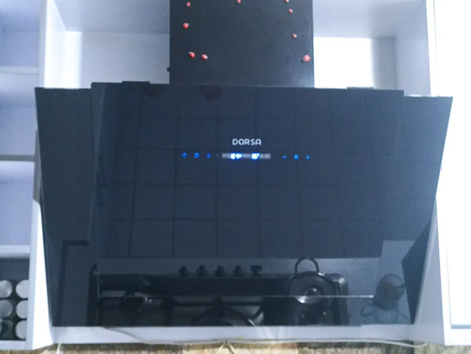 هود درسا 90سانت|هود|قم, حمام تالار|دیوار