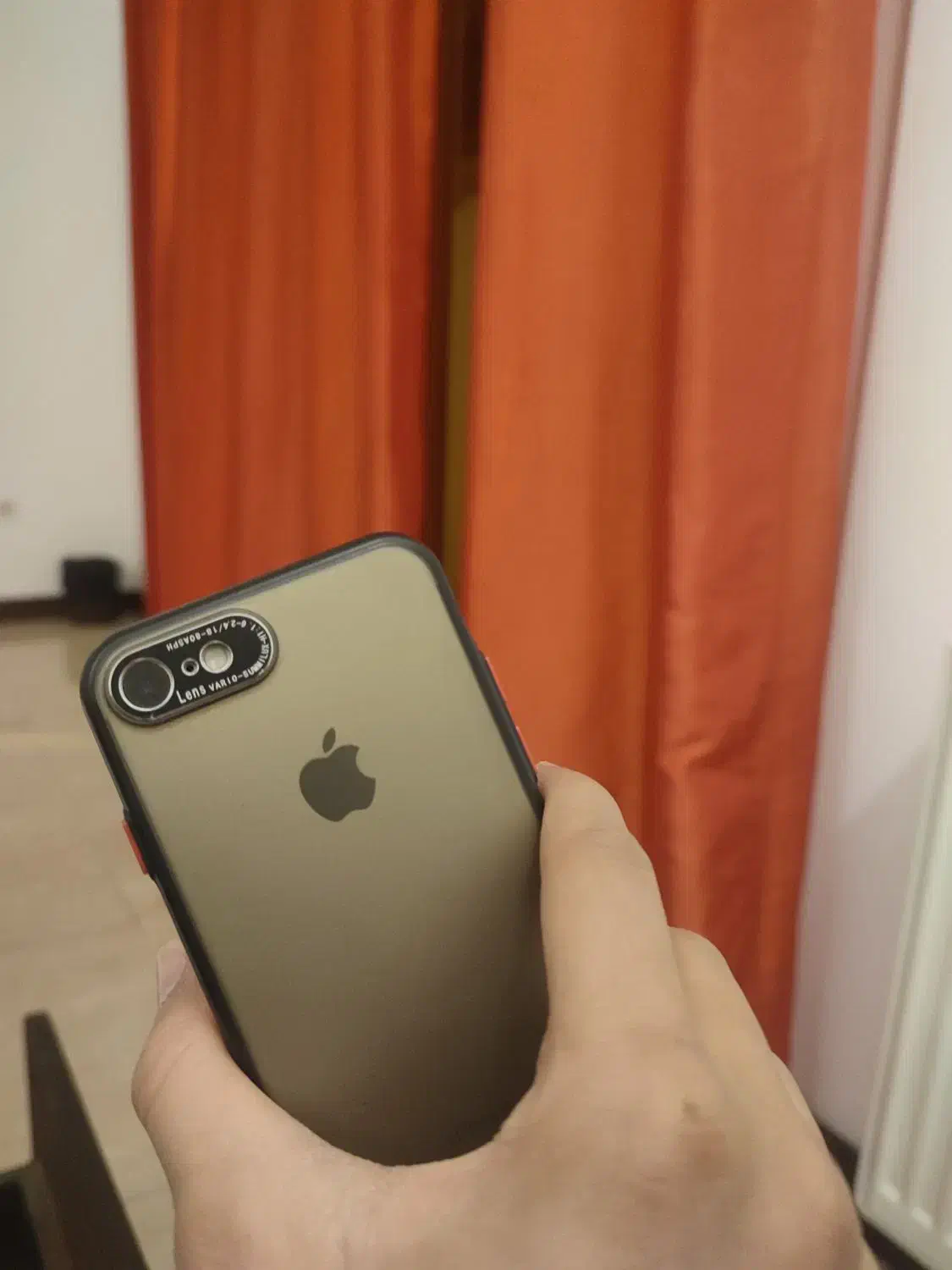 ایفون 7|موبایل|ری, ظهیرآباد|دیوار