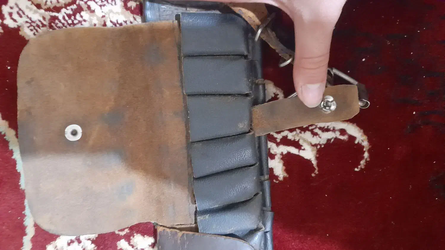 قطار فشنگ|کلکسیون اشیاء عتیقه|خمین, |دیوار