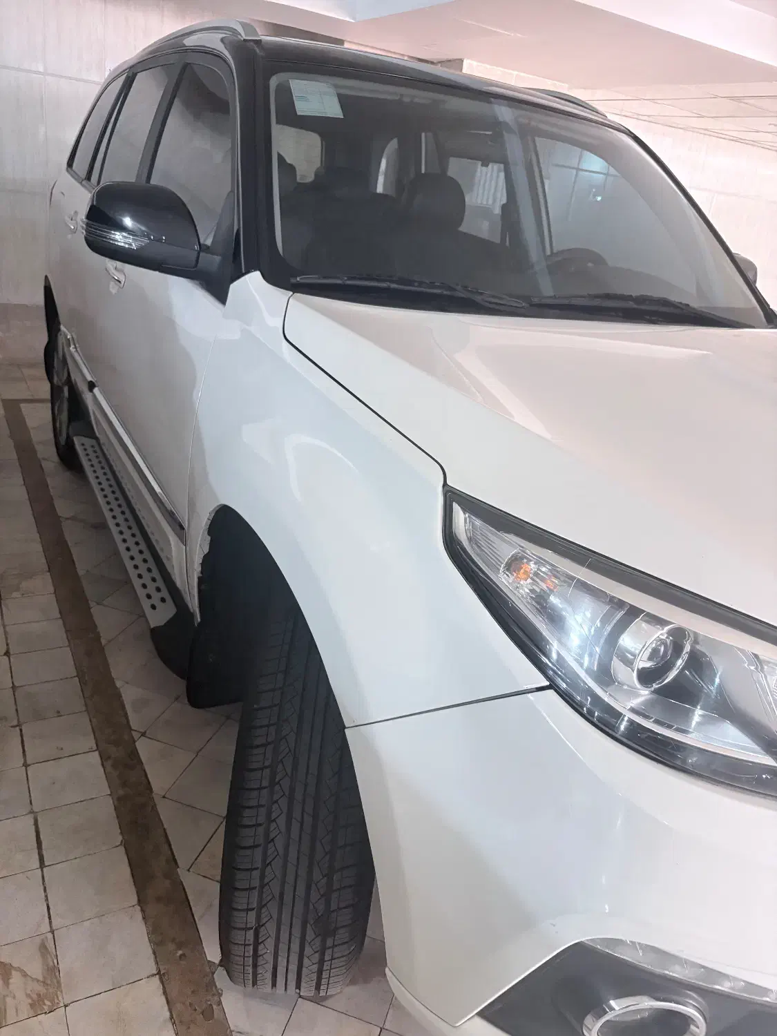 Mvm x33 s اتومات مدل ۱۴۰۰|خودرو سواری و وانت|کرج, گلشهر|دیوار