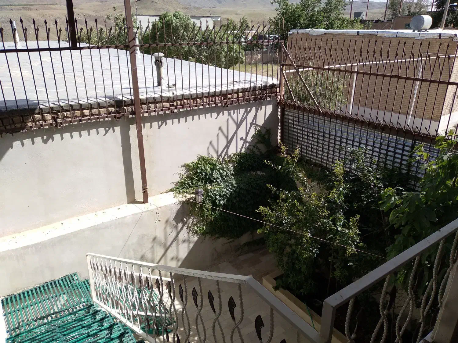 فروش منزل روستای سنجگان|فروش خانه و ویلا|سلفچگان, |دیوار