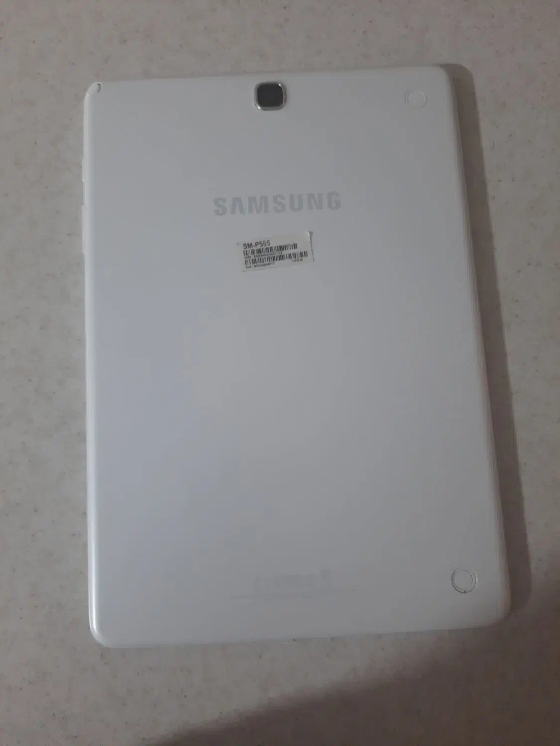 تبلت سامسونگ|تبلت|تهران, امام حسین|دیوار