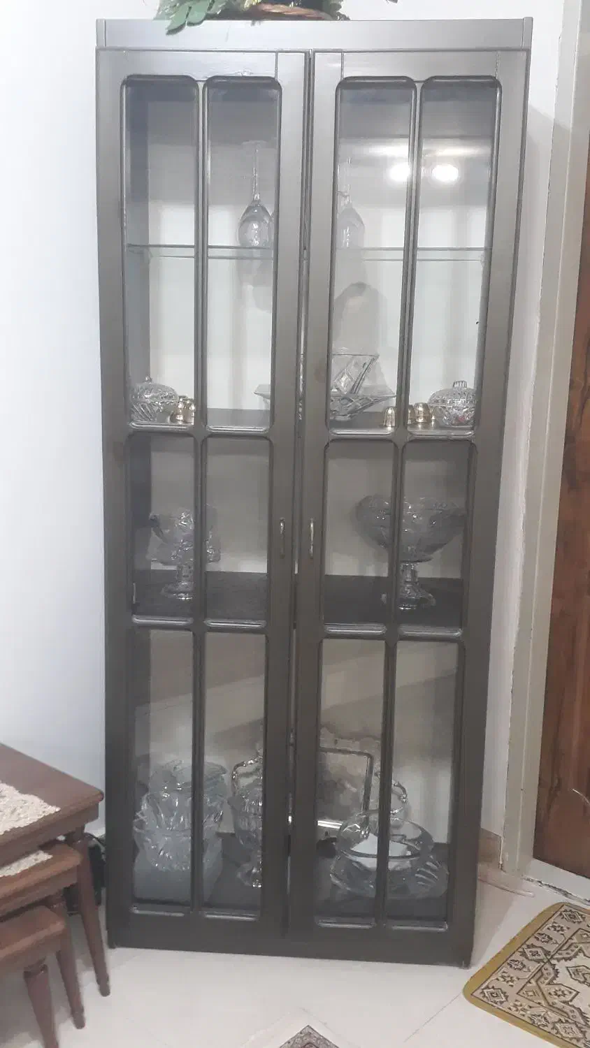 ویترین|بوفه، ویترین، کنسول|بندر انزلی, چهارفریضه|دیوار