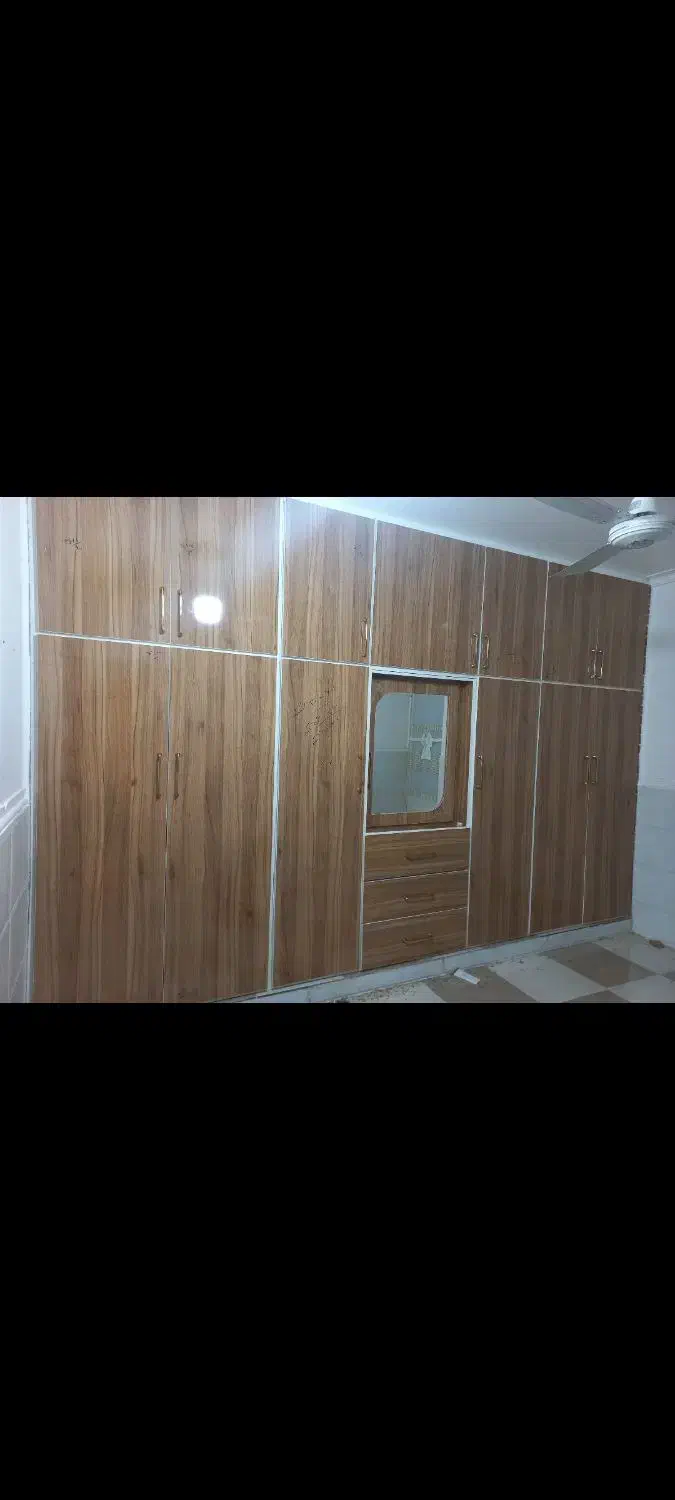 کابینت وکمد دیواری|مصالح و تجهیزات ساختمان|بهبهان, |دیوار