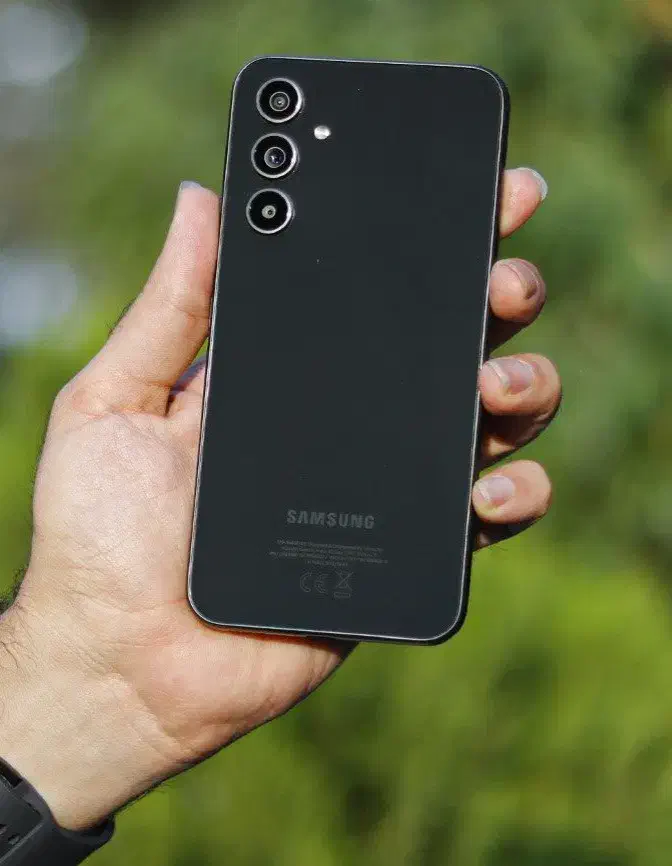 A54 در حد نو|موبایل|اصفهان, شیخ اشراق|دیوار