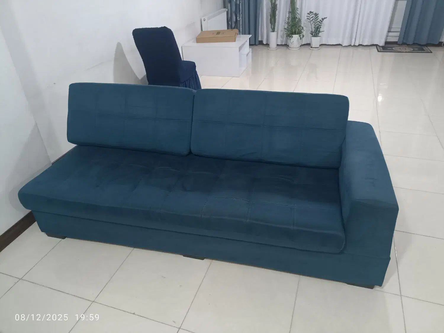 مبل راحتی ال فوری فروشی|مبلمان خانگی و میز عسلی|قدس, شهرک فرزان|دیوار